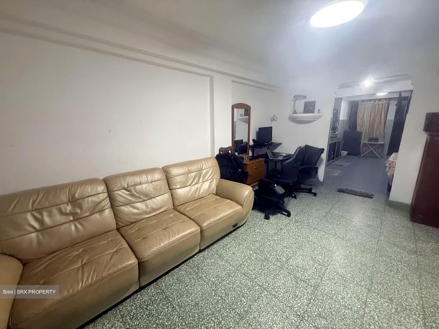 Blk 38 East Payoh Spring (Toa Payoh), HDB 3 Rooms #572135821